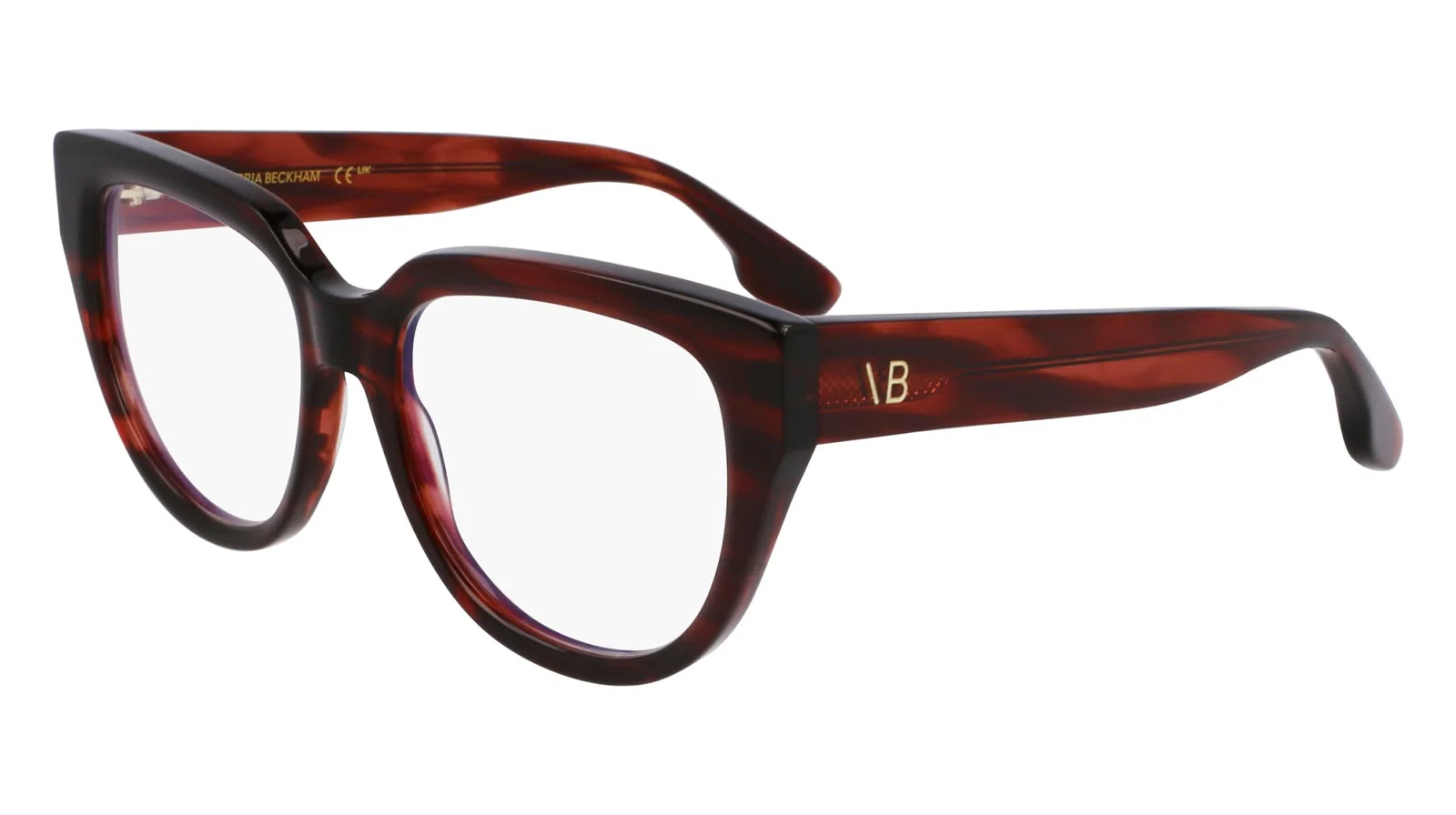 Victoria Beckham VB2674 Eyeglasses - view 2